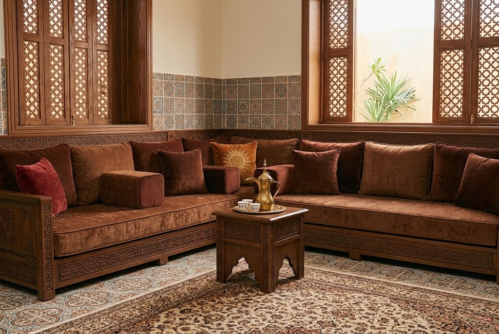 شراء أثاث منزلي مستعمل الرياض