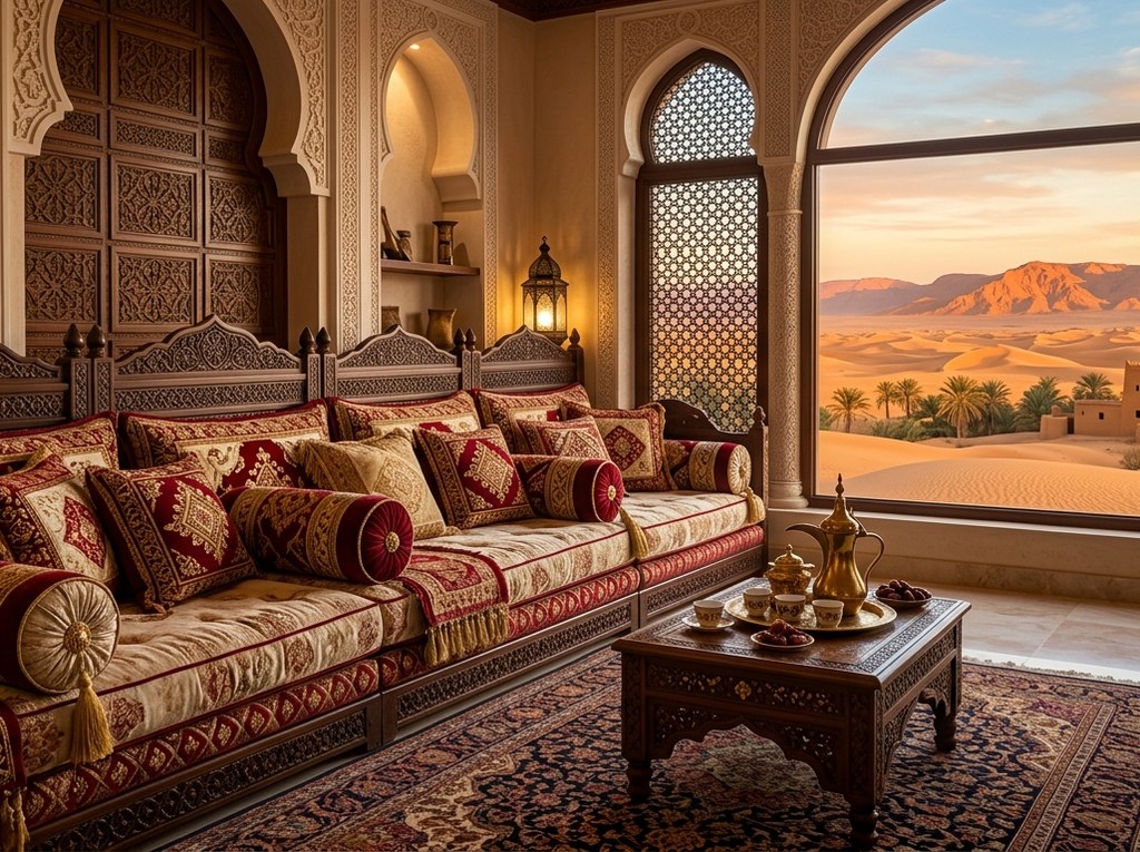 شراء أثاث منزلي مستعمل الرياض