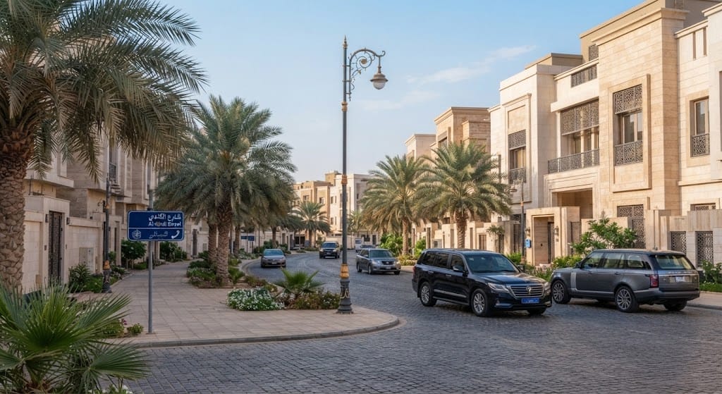 شراء أثاث مستعمل حي طويق