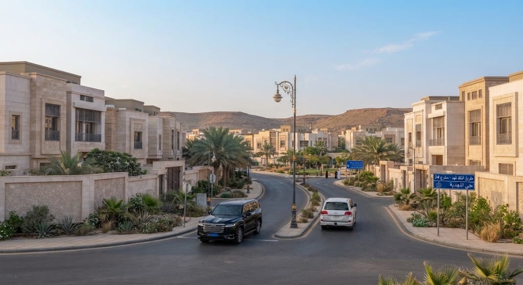 شراء أثاث مستعمل حي المهدية