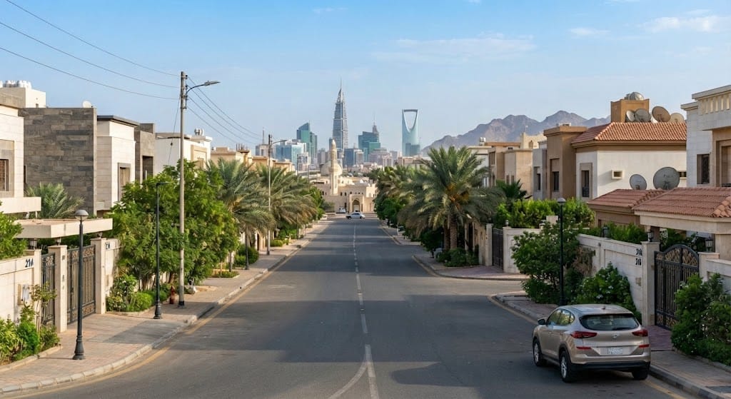 شراء أثاث مستعمل حي السفارات